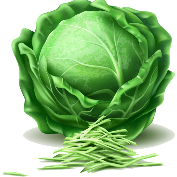 Cabbages