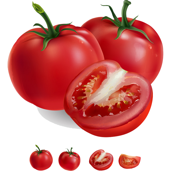 Tomatoes